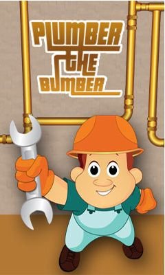 game pic for Plumber the Bumber